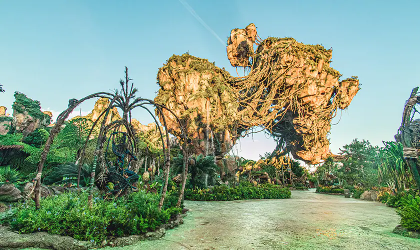 Animal Kingdom