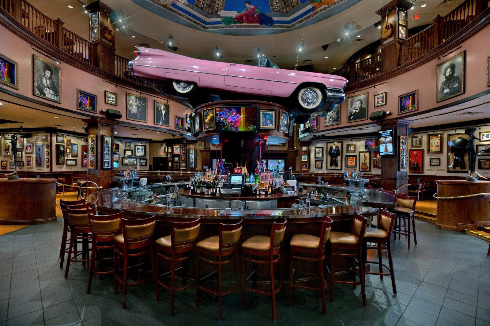 Hard Rock Café
