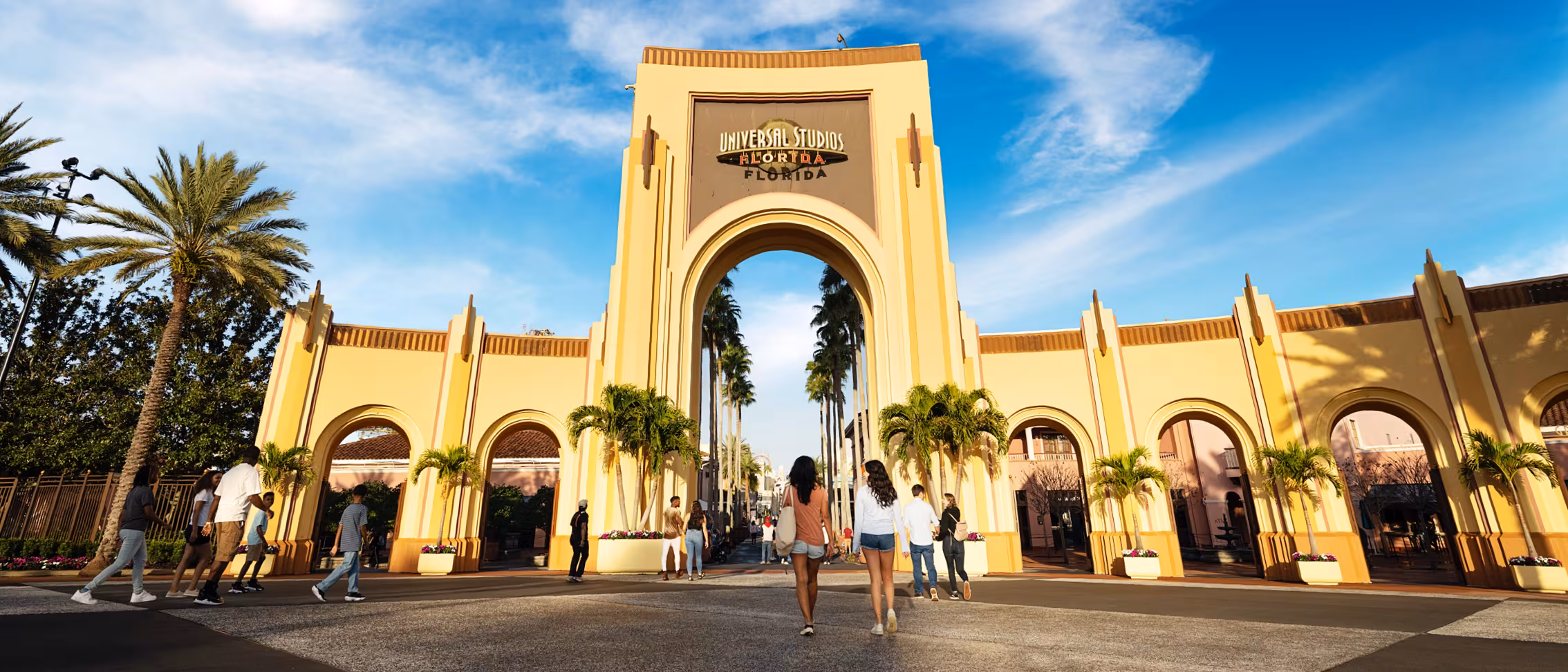 Universal Studios